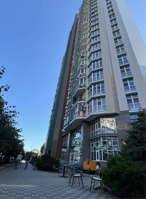 Оренда 2-х ком квартира ЖК Французский Квартал 1 Kyiv - photo 2