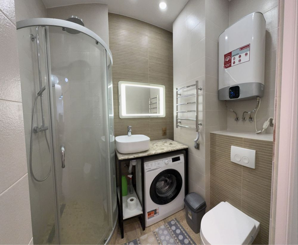 Оренда 2-х ком квартира ЖК Французский Квартал 1 Kyiv - photo 4