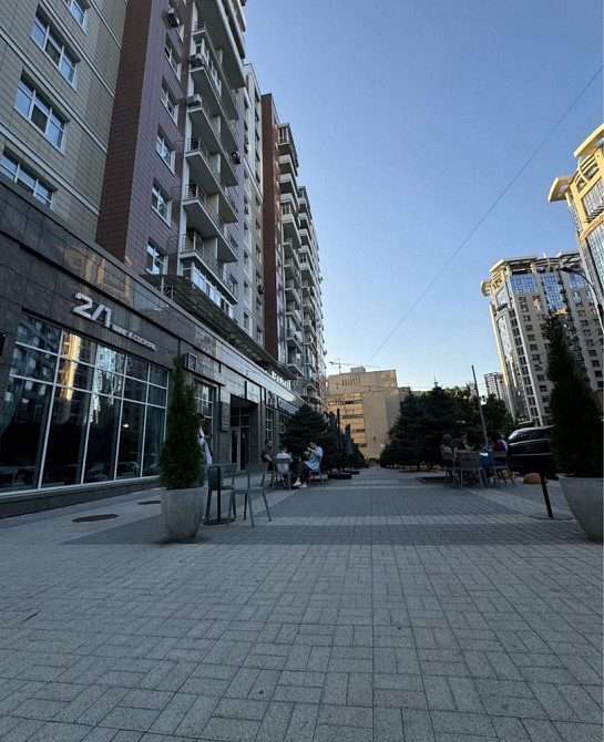 Оренда 2-х ком квартира ЖК Французский Квартал 1 Kyiv - photo 3