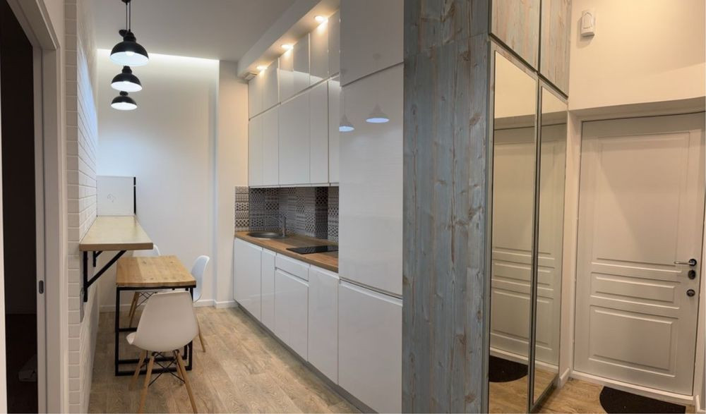 Оренда 2-х ком квартира ЖК Французский Квартал 1 Kyiv - photo 1