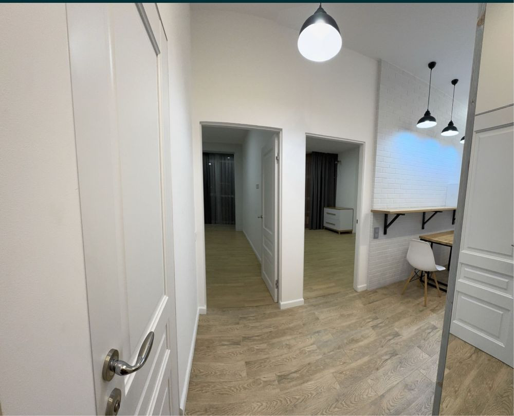 Оренда 2-х ком квартира ЖК Французский Квартал 1 Kyiv - photo 5