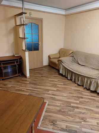 Сдам 3-х комнатную квартиру Дарницкий жд хозяин без комиссии Киев