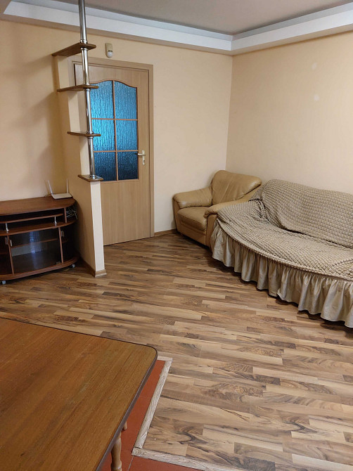 Сдам 3-х комнатную квартиру Дарницкий жд хозяин без комиссии Київ - зображення 1