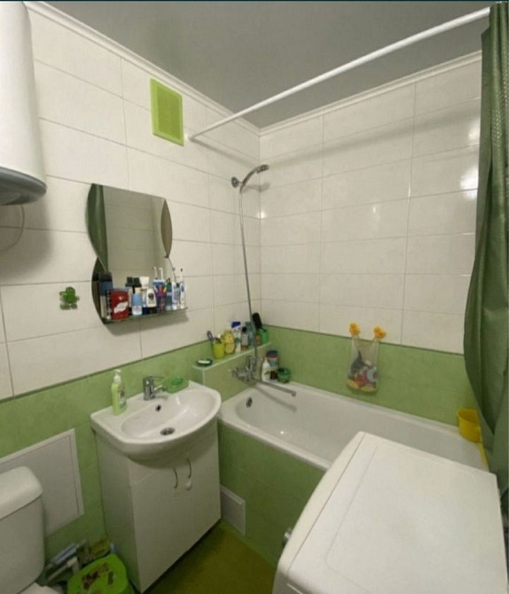 Сдам 1комн квартиру р-н Одесская Харків - зображення 1