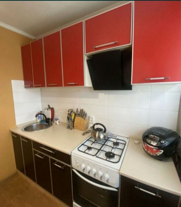 Сдам 1комн квартиру р-н Одесская Харків - зображення 2