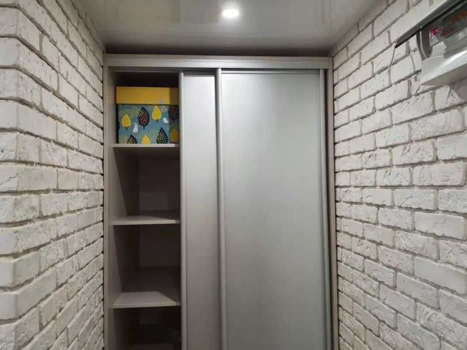 СРОЧНАЯ СДАЧА 1к.кв на Тополе 2! СВОБОДНАЯ!Гагарина!12 квартал!Победа! Дніпро - зображення 4