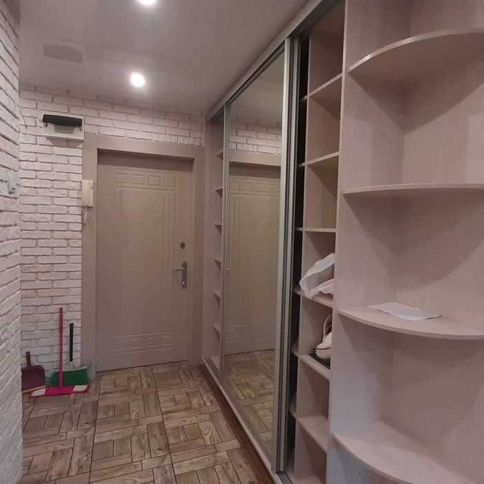 СРОЧНАЯ СДАЧА 1к.кв на Тополе 2! СВОБОДНАЯ!Гагарина!12 квартал!Победа! Дніпро - зображення 2