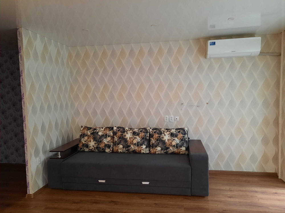 СРОЧНАЯ СДАЧА 1к.кв на Тополе 2! СВОБОДНАЯ!Гагарина!12 квартал!Победа! Дніпро - зображення 3