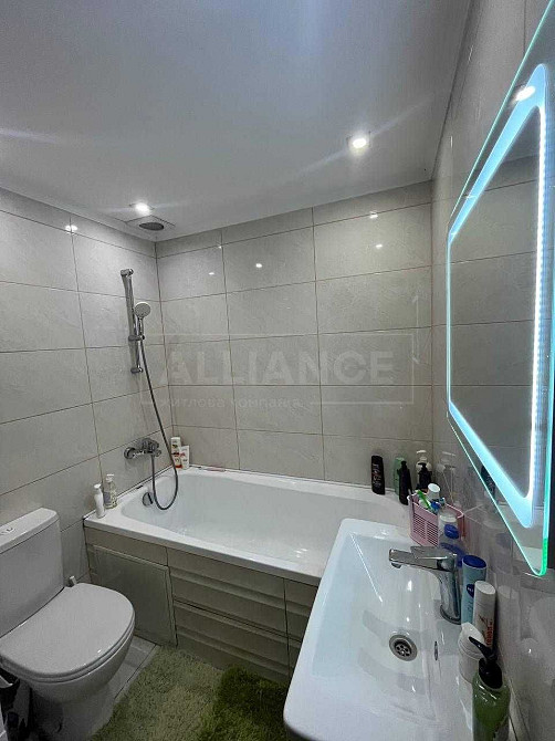 Оренда 2 кім.квартири в півособняку+власне паркомісце у дворі Івано-Франківськ - зображення 5