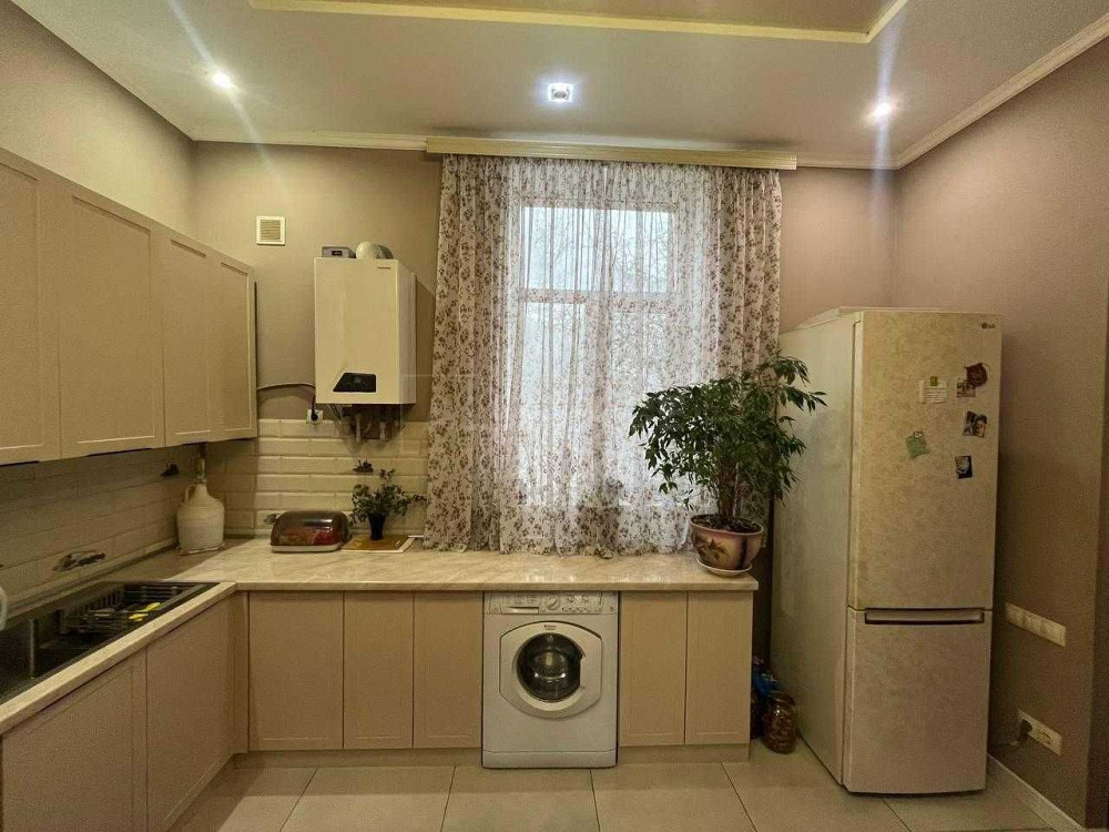 Оренда 2 кім.квартири в півособняку+власне паркомісце у дворі Івано-Франківськ - зображення 3