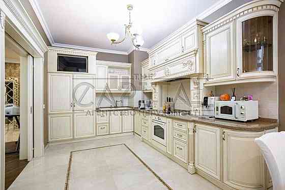 Оренда квартири, вул. Андрія Верхогляда, Новопечерські Липки, Печерськ Киев