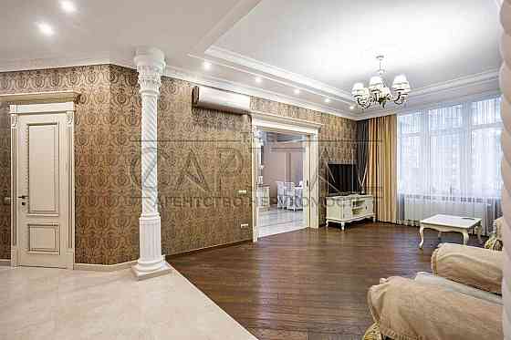 Оренда квартири, вул. Андрія Верхогляда, Новопечерські Липки, Печерськ Киев