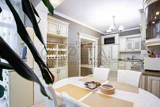 Оренда квартири, вул. Андрія Верхогляда, Новопечерські Липки, Печерськ Киев