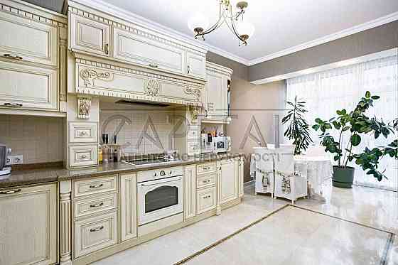 Оренда квартири, вул. Андрія Верхогляда, Новопечерські Липки, Печерськ Киев