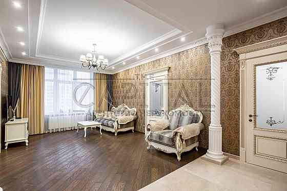 Оренда квартири, вул. Андрія Верхогляда, Новопечерські Липки, Печерськ Киев