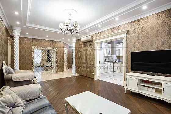 Оренда квартири, вул. Андрія Верхогляда, Новопечерські Липки, Печерськ Киев