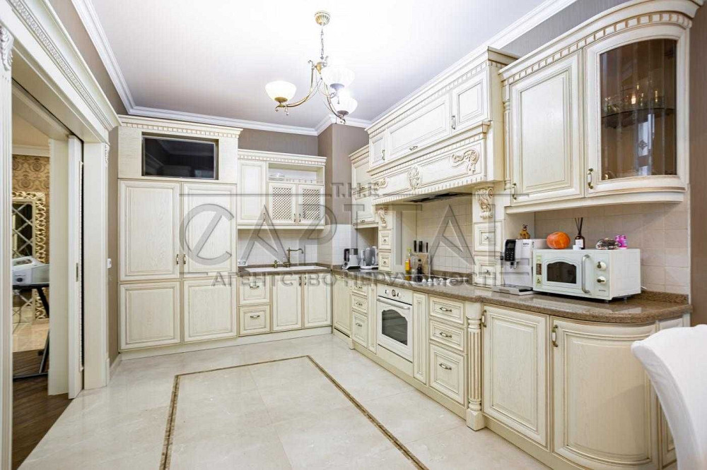 Оренда квартири, вул. Андрія Верхогляда, Новопечерські Липки, Печерськ Kyiv - photo 2