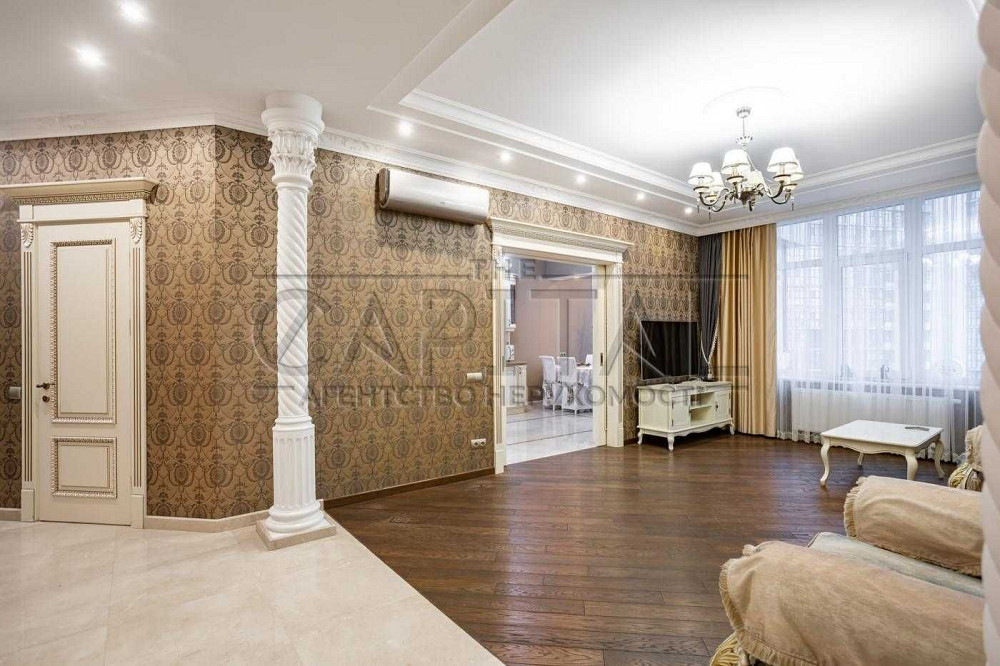 Оренда квартири, вул. Андрія Верхогляда, Новопечерські Липки, Печерськ Kyiv - photo 6