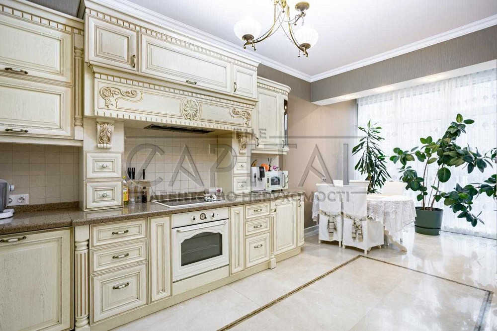 Оренда квартири, вул. Андрія Верхогляда, Новопечерські Липки, Печерськ Kyiv - photo 1