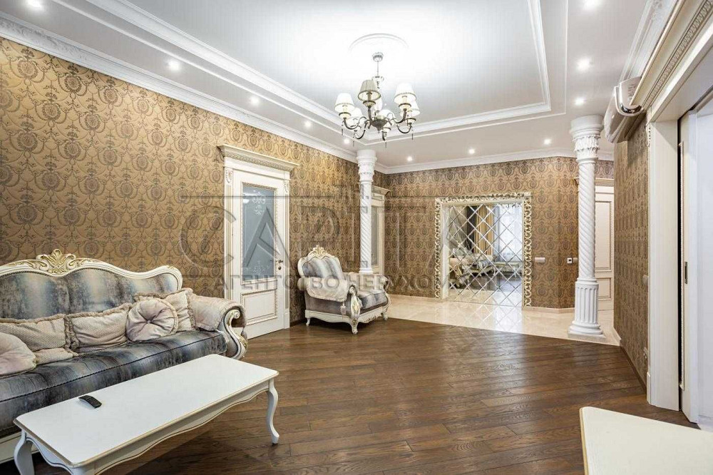 Оренда квартири, вул. Андрія Верхогляда, Новопечерські Липки, Печерськ Kyiv - photo 7