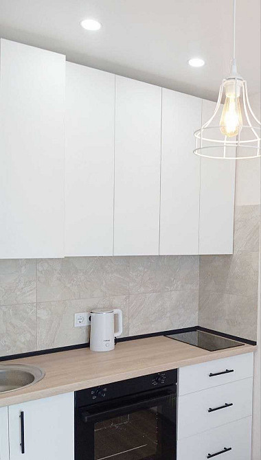 Оренда Квартира без% Власник Рудненська Ріел Сіті Новий Ремонт Сяйво Львов - изображение 3