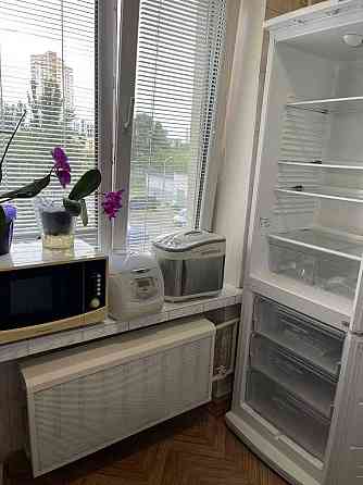 Довготривала оренда 1к квартири на вул. Березняківська Киев