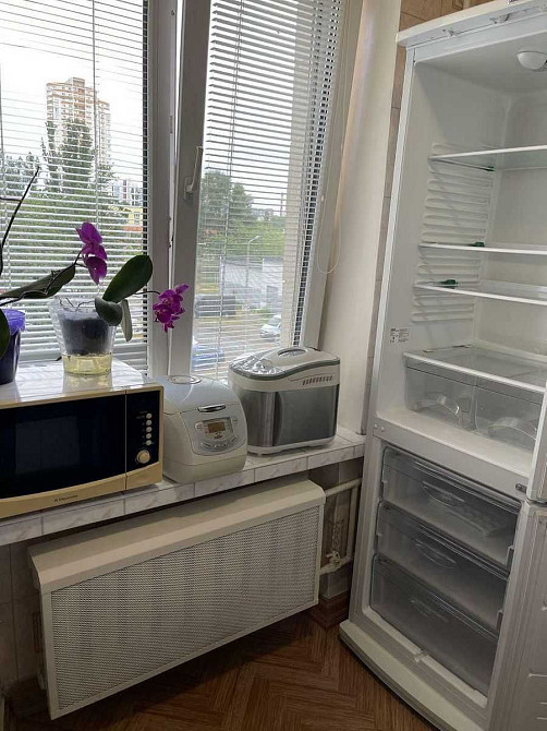 Довготривала оренда 1к квартири на вул. Березняківська Київ - зображення 2