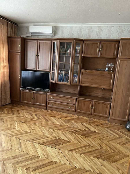 Довготривала оренда 1к квартири на вул. Березняківська Київ - зображення 3