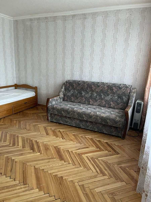 Довготривала оренда 1к квартири на вул. Березняківська Київ - зображення 8