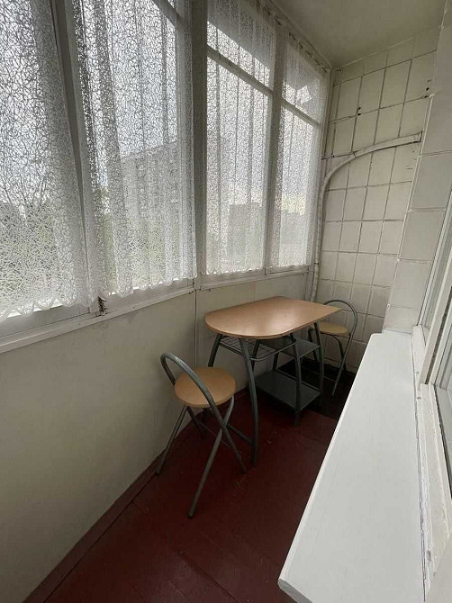 Довготривала оренда 1к квартири на вул. Березняківська Київ - зображення 4