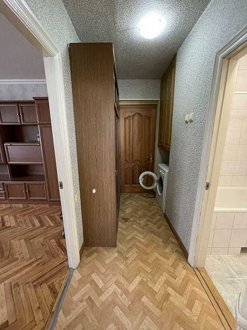 Довготривала оренда 1к квартири на вул. Березняківська Київ - зображення 5