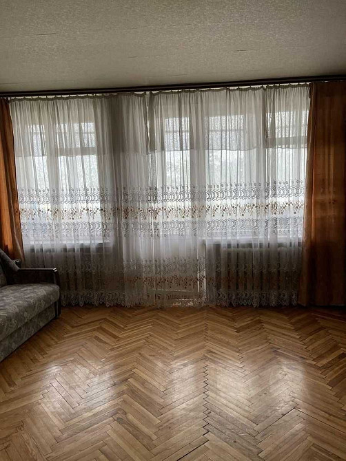 Довготривала оренда 1к квартири на вул. Березняківська Київ - зображення 1