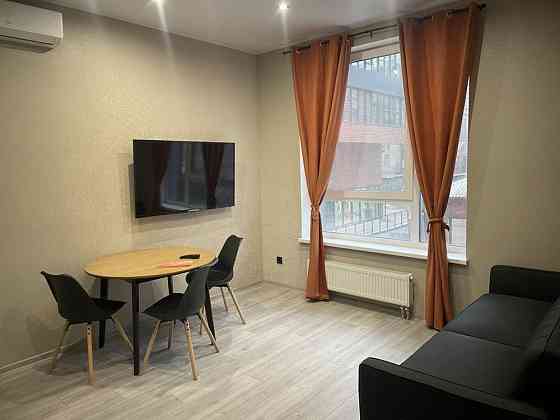 Сдам 2-х ком. кв студию. ЖК Гончара, Центр Дніпро