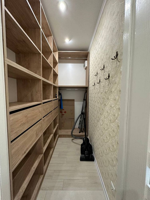 АРЕНДА стильная 1-ком квартира Жемчужина КАДОРР Таирово Генератор Одесса - изображение 4