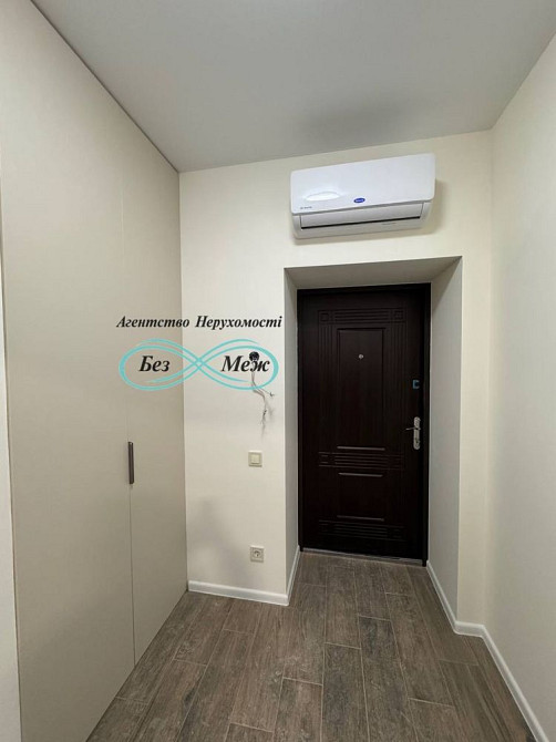 Оренда 1-к квартири з терасою в ЖК Софія Резиденс Софіївська Борщагівка - зображення 8