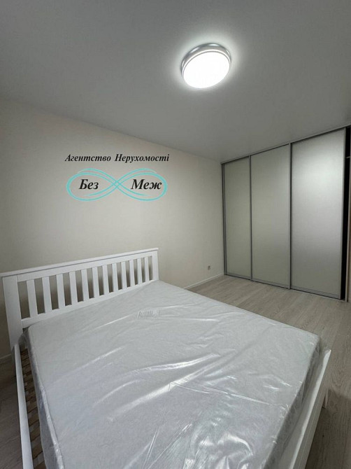 Оренда 1-к квартири з терасою в ЖК Софія Резиденс Софіївська Борщагівка - зображення 7