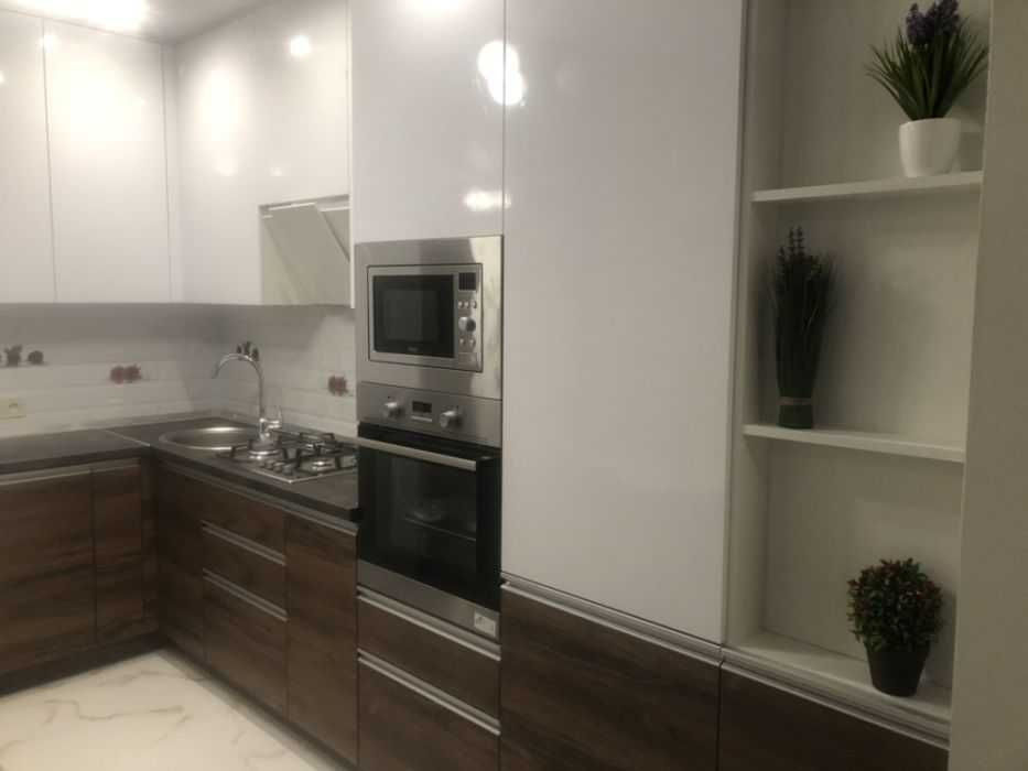 Сдам 2-х комн. кв-ру в жк Салют Дніпро - зображення 5