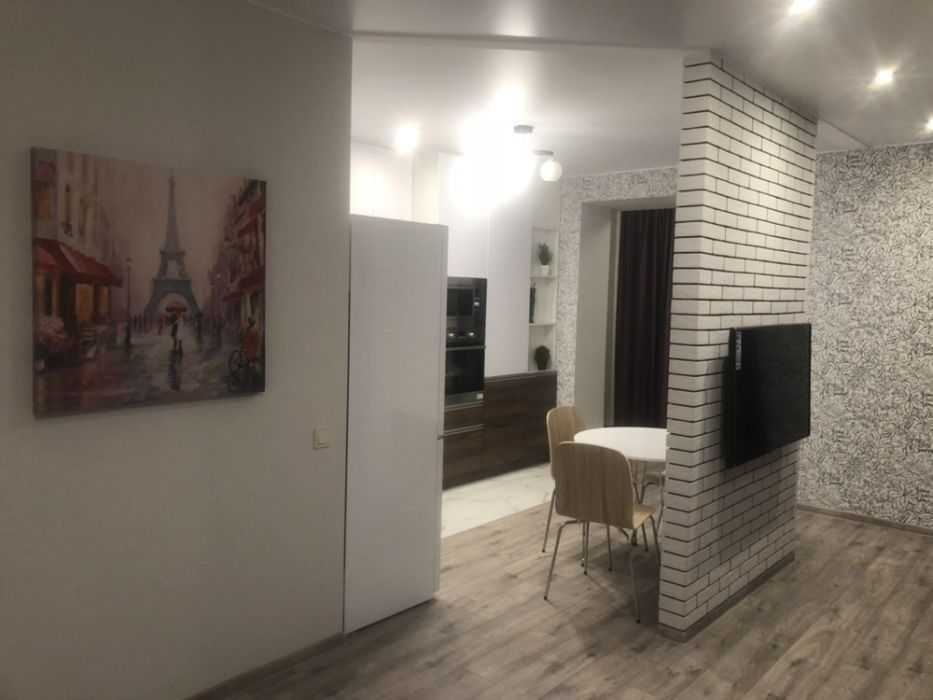 Сдам 2-х комн. кв-ру в жк Салют Дніпро - зображення 1