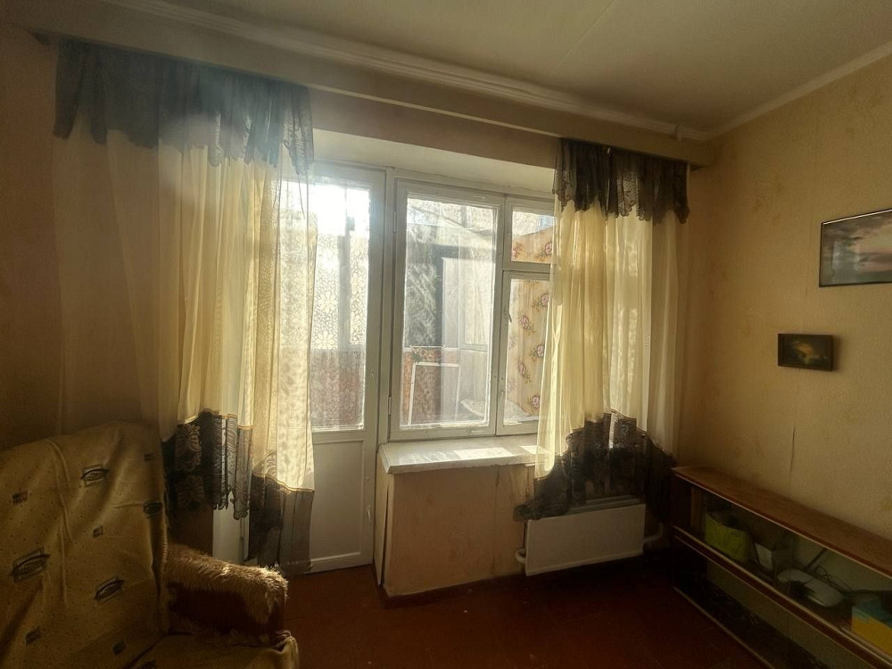 Оренда 1-кімнатної квартири Полтава - изображение 3