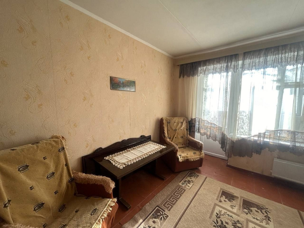 Оренда 1-кімнатної квартири Полтава - изображение 2