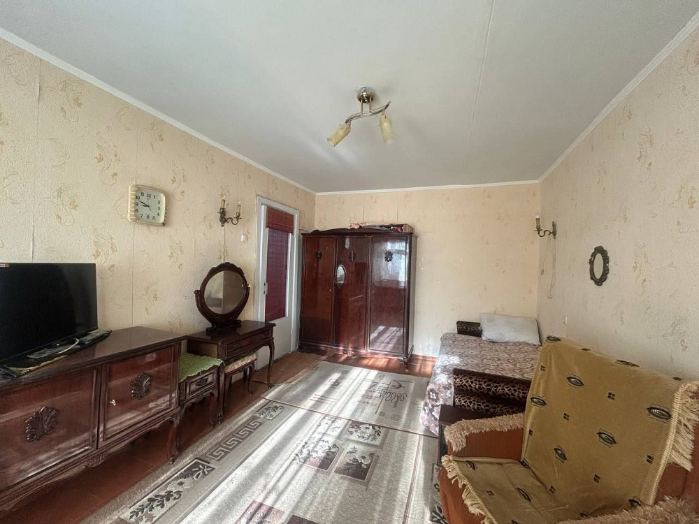 Оренда 1-кімнатної квартири Полтава - изображение 1