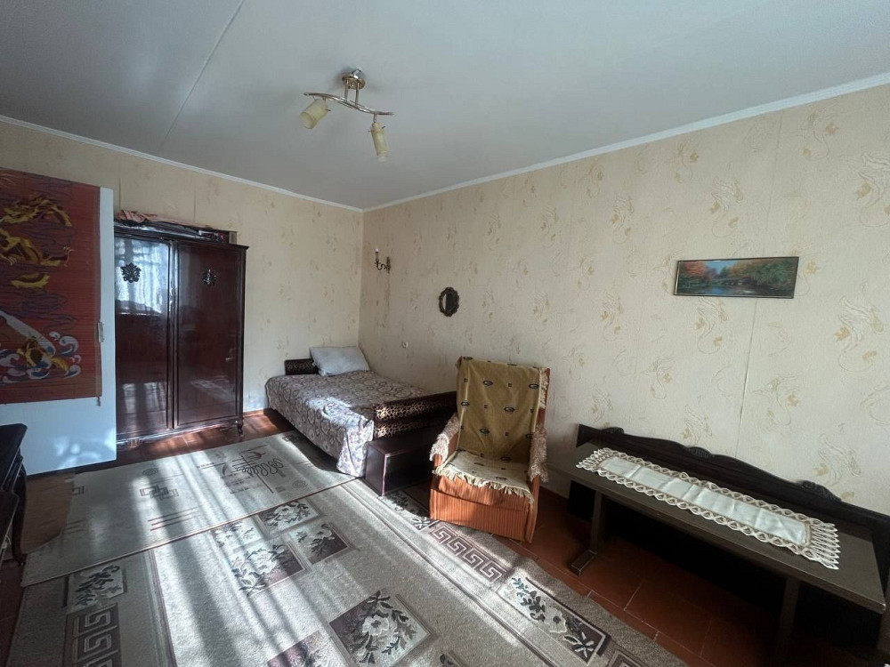 Оренда 1-кімнатної квартири Полтава - изображение 4