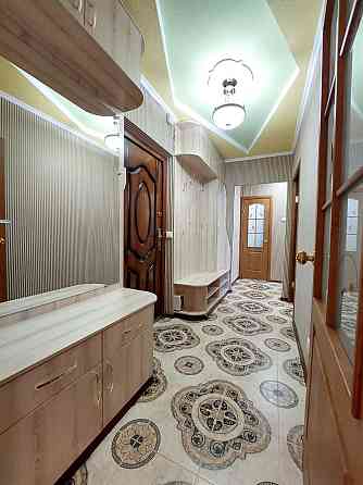 Сдам 2к квартиру с ремонтом Левый Берег Дніпро