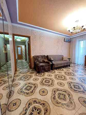 Сдам 2к квартиру с ремонтом Левый Берег Дніпро