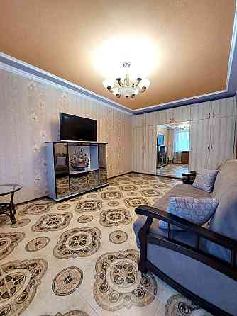 Сдам 2к квартиру с ремонтом Левый Берег Дніпро