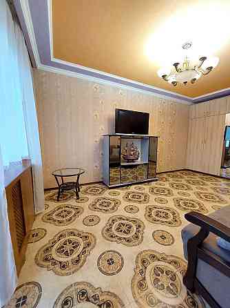 Сдам 2к квартиру с ремонтом Левый Берег Дніпро