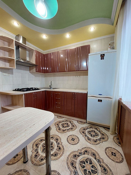 Сдам 2к квартиру с ремонтом Левый Берег Дніпро - зображення 6