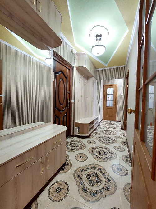 Сдам 2к квартиру с ремонтом Левый Берег Дніпро - зображення 3