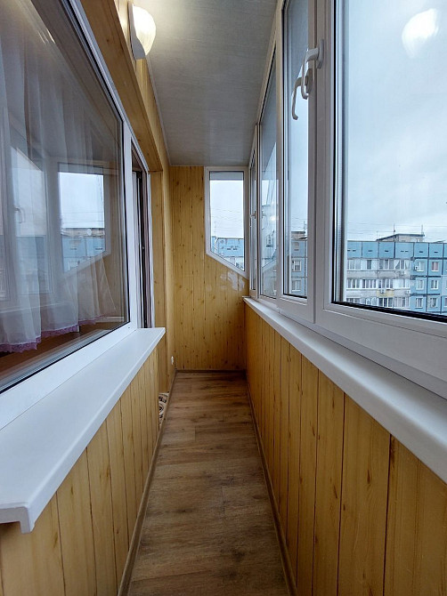 Сдам 2к квартиру с ремонтом Левый Берег Дніпро - зображення 8