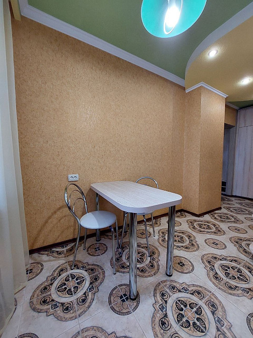 Сдам 2к квартиру с ремонтом Левый Берег Дніпро - зображення 7